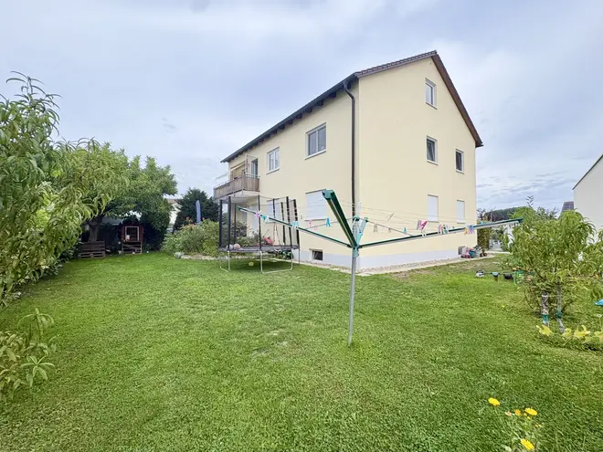 4 Zimmer Wohnung mit 105 m² in Ingolstadt – Bild 9