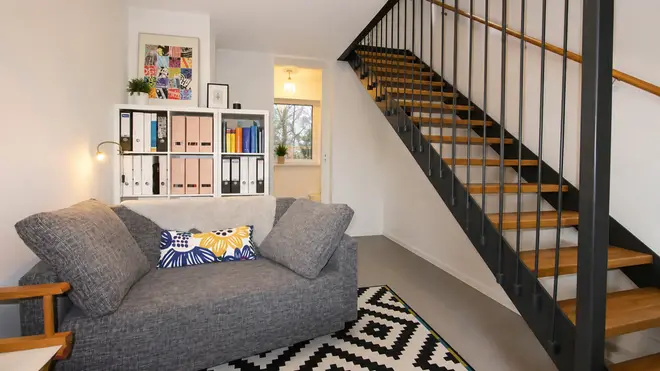 3 Zimmer Wohnung mit 57 m² in Oldenburg – Bild 3