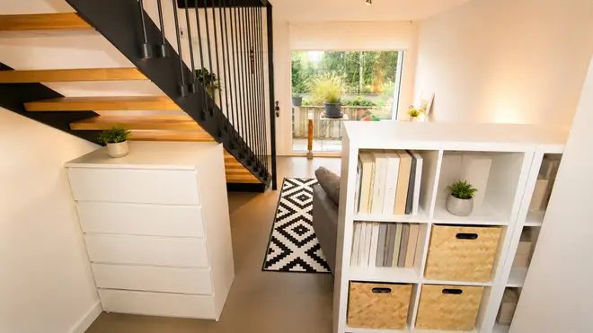 3 Zimmer Wohnung mit 57 m² in Oldenburg – Bild 4