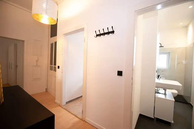 WG-Zimmer mit 12 m² in Frankfurt am Main – Bild 11