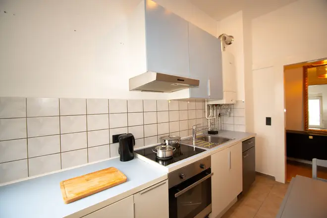 WG-Zimmer mit 12 m² in Frankfurt am Main – Bild 6