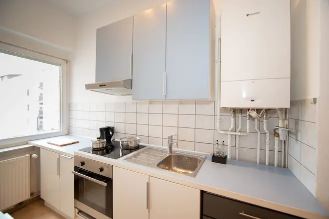 WG-Zimmer mit 12 m² in Frankfurt am Main – Bild 7