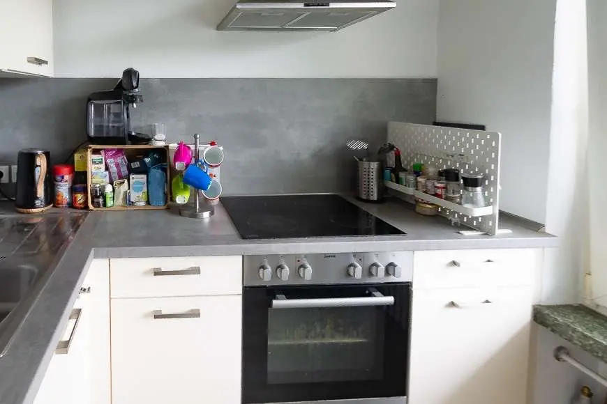 Studio mit 35 m² in Düsseldorf – Bild 5