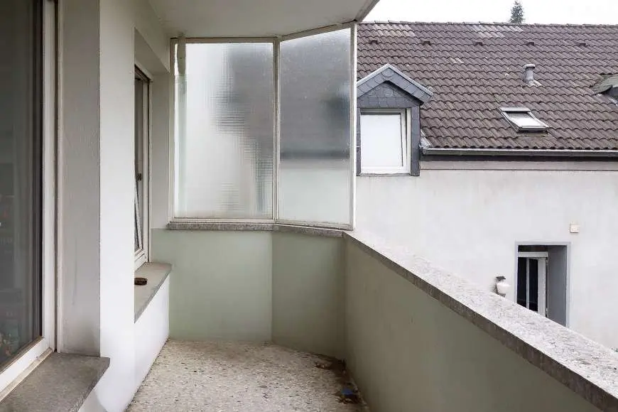 Studio mit 35 m² in Düsseldorf – Bild 7