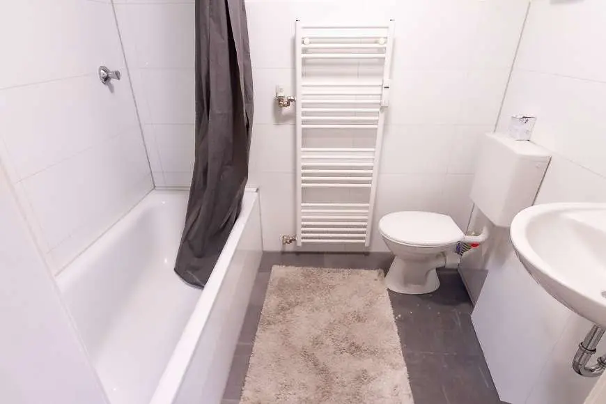 Studio mit 35 m² in Düsseldorf – Bild 8