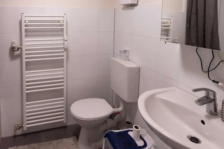 Studio mit 35 m² in Düsseldorf – Bild 9