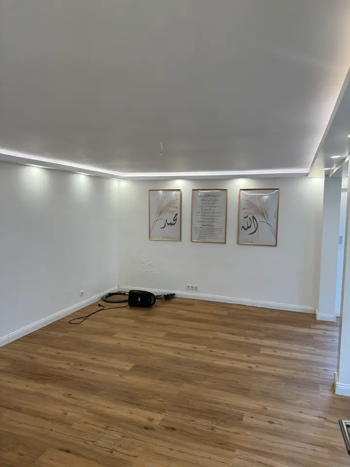 5 Zimmer Haus mit 98 m² in Frankfurt am Main – Bild 1