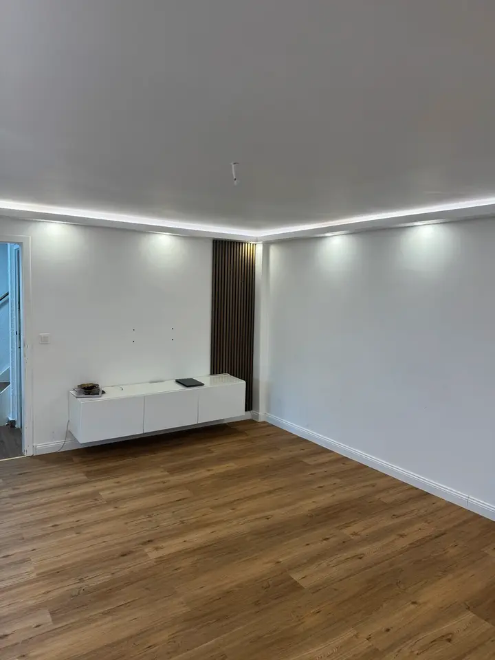 5 Zimmer Haus mit 98 m² in Frankfurt am Main – Bild 2