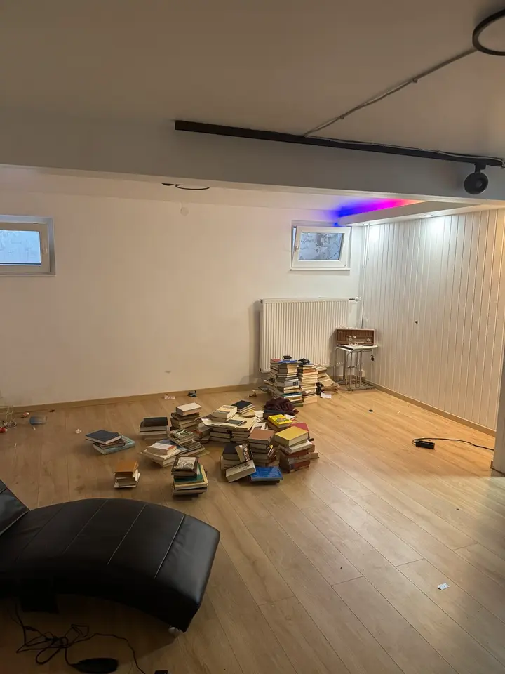 5 Zimmer Haus mit 98 m² in Frankfurt am Main – Bild 3