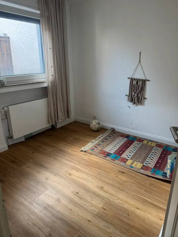 5 Zimmer Haus mit 98 m² in Frankfurt am Main – Bild 5