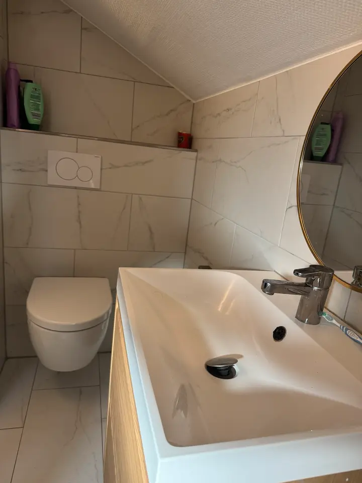 5 Zimmer Haus mit 98 m² in Frankfurt am Main – Bild 8