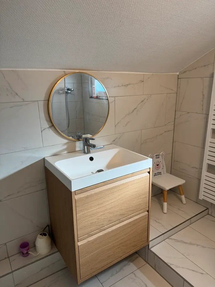 5 Zimmer Haus mit 98 m² in Frankfurt am Main – Bild 9