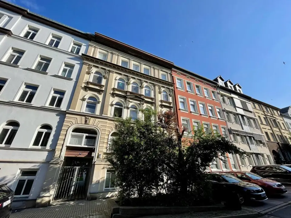 4 Zimmer Wohnung mit 98 m² in Gera – Bild 3