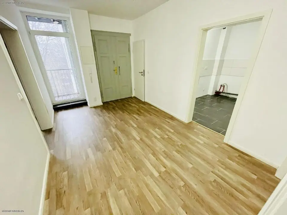 4 Zimmer Wohnung mit 98 m² in Gera – Bild 4