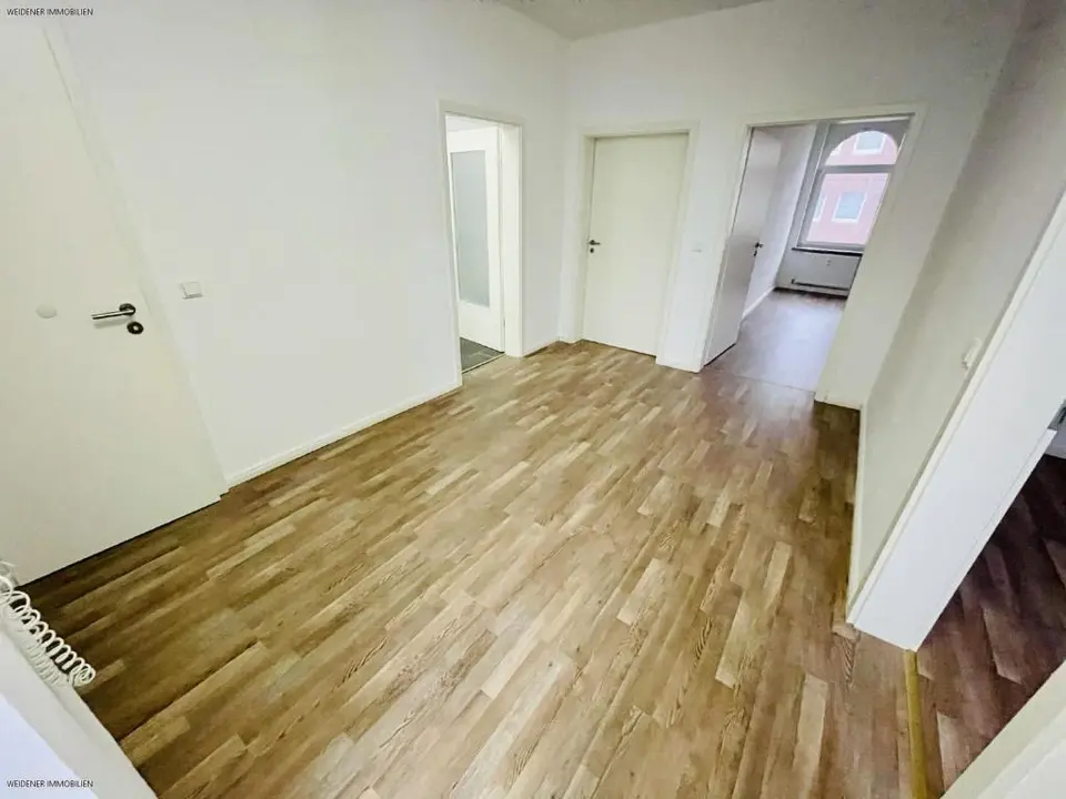 4 Zimmer Wohnung mit 98 m² in Gera – Bild 5