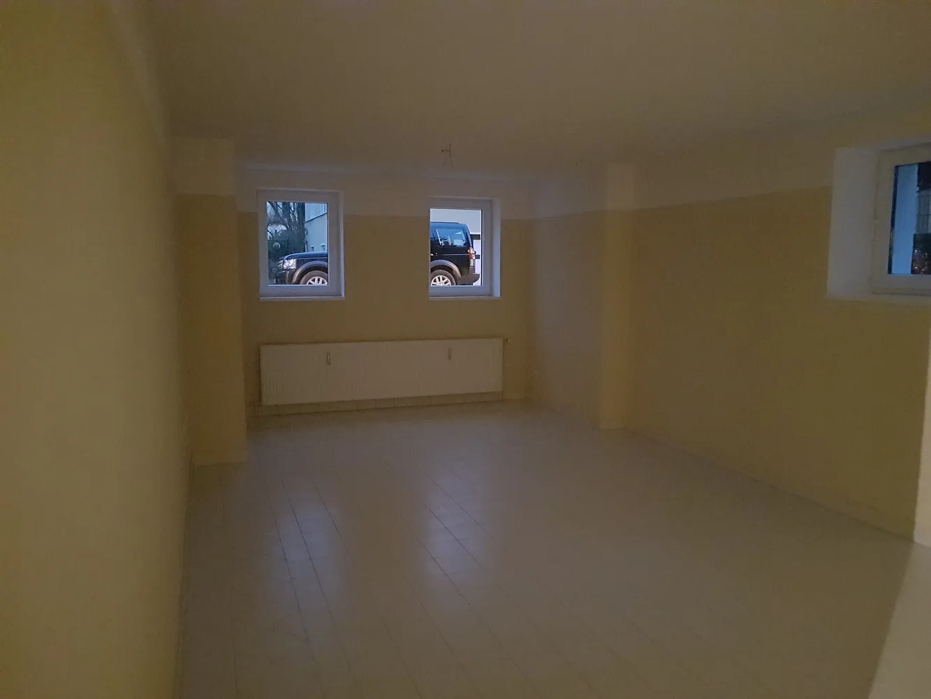 3 Zimmer Wohnung mit 90 m² in Rostock – Bild 1