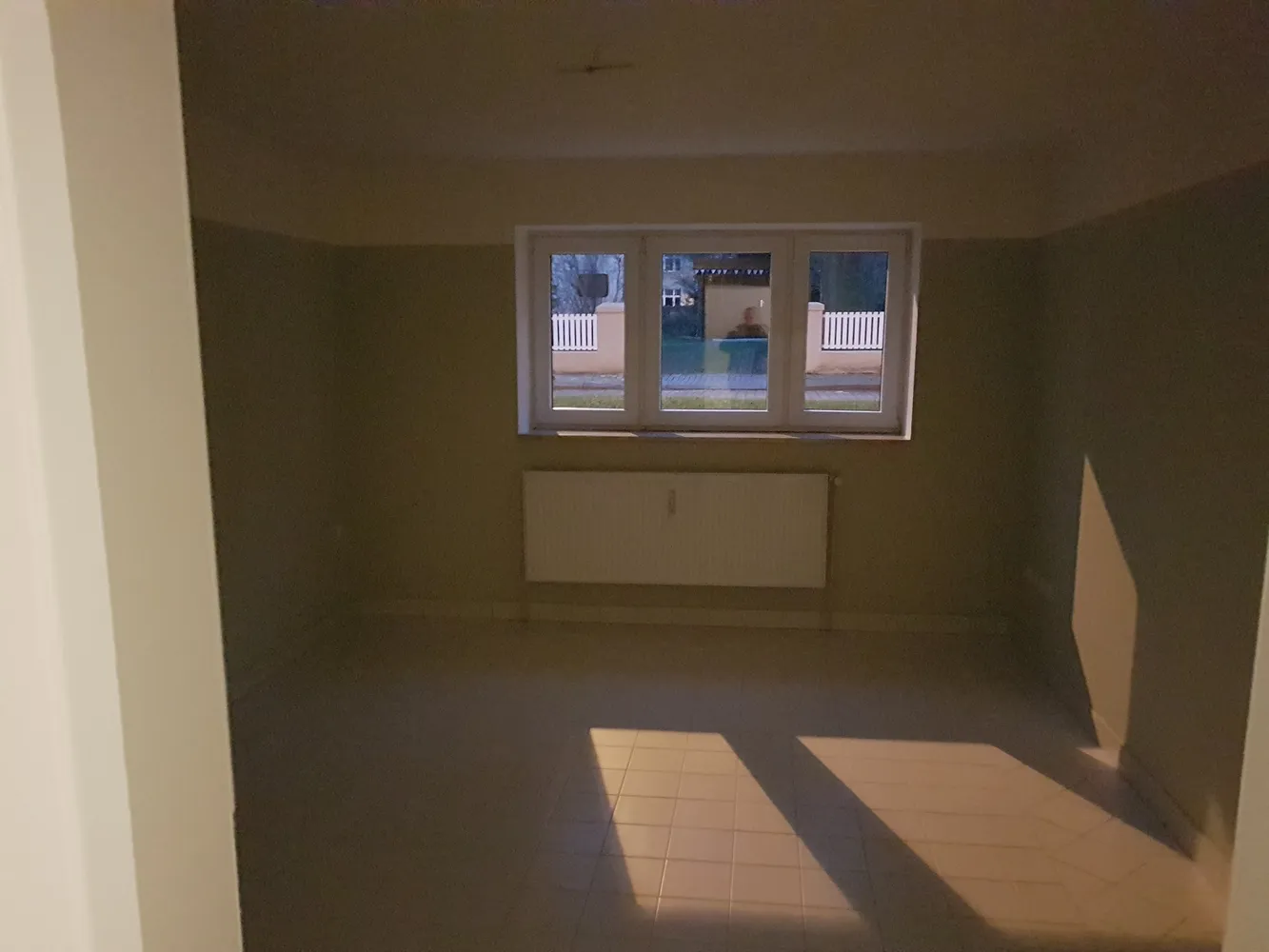 3 Zimmer Wohnung mit 90 m² in Rostock – Bild 2