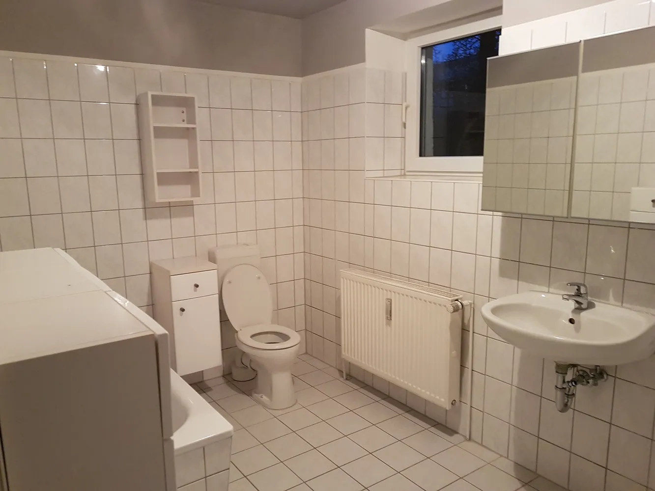 3 Zimmer Wohnung mit 90 m² in Rostock – Bild 5