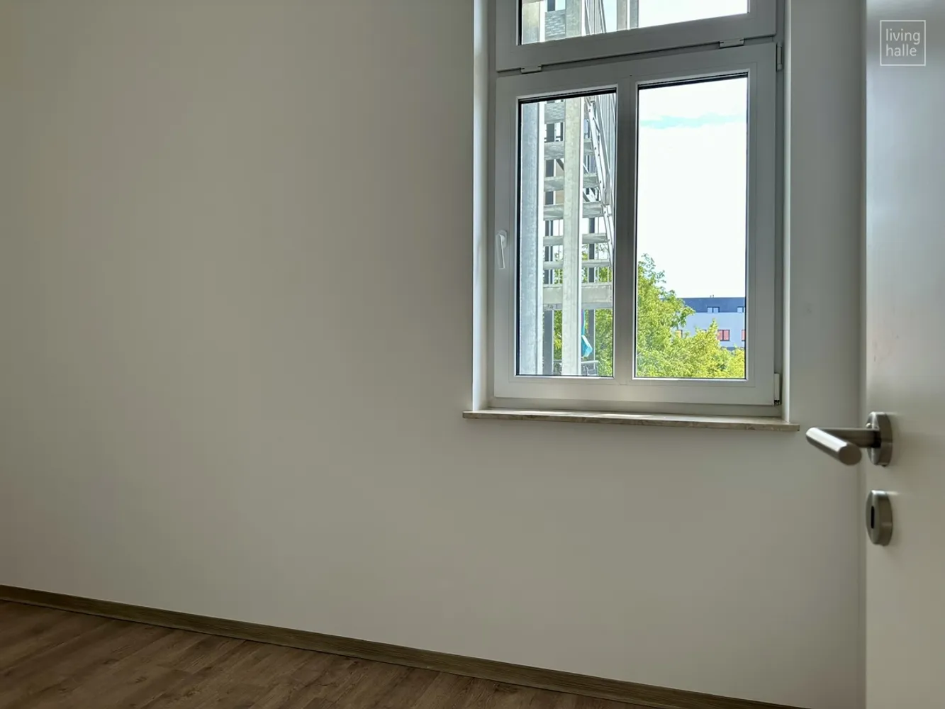 2 Zimmer Wohnung mit 48 m² in Merseburg – Bild 6