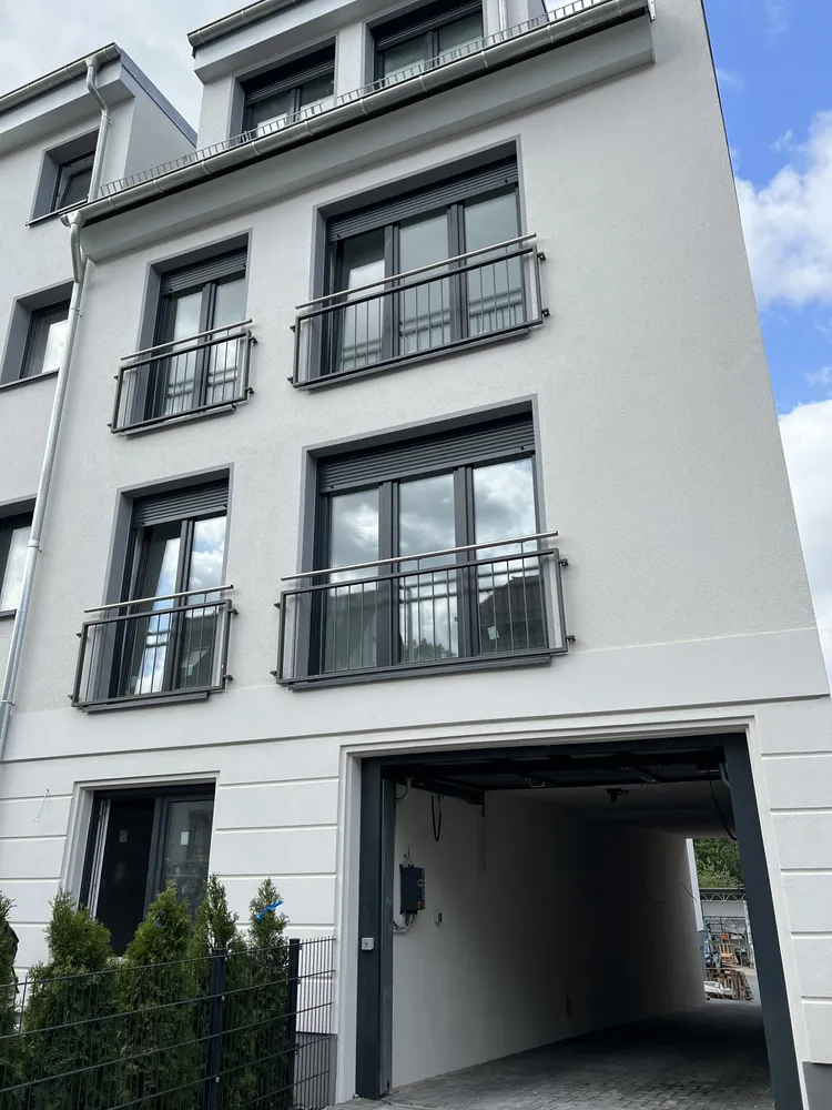 4 Zimmer Wohnung mit 99 m² in Berlin – Bild 2