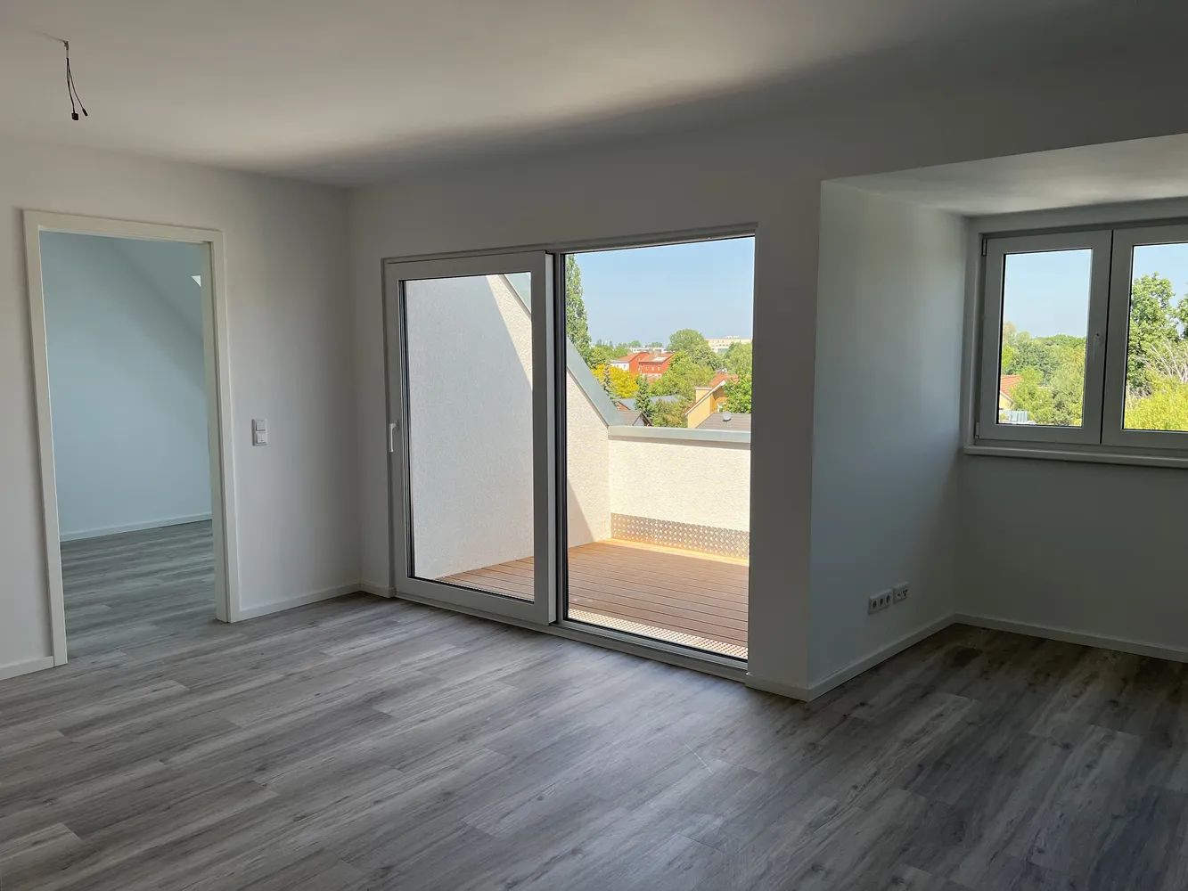 4 Zimmer Wohnung mit 99 m² in Berlin – Bild 9