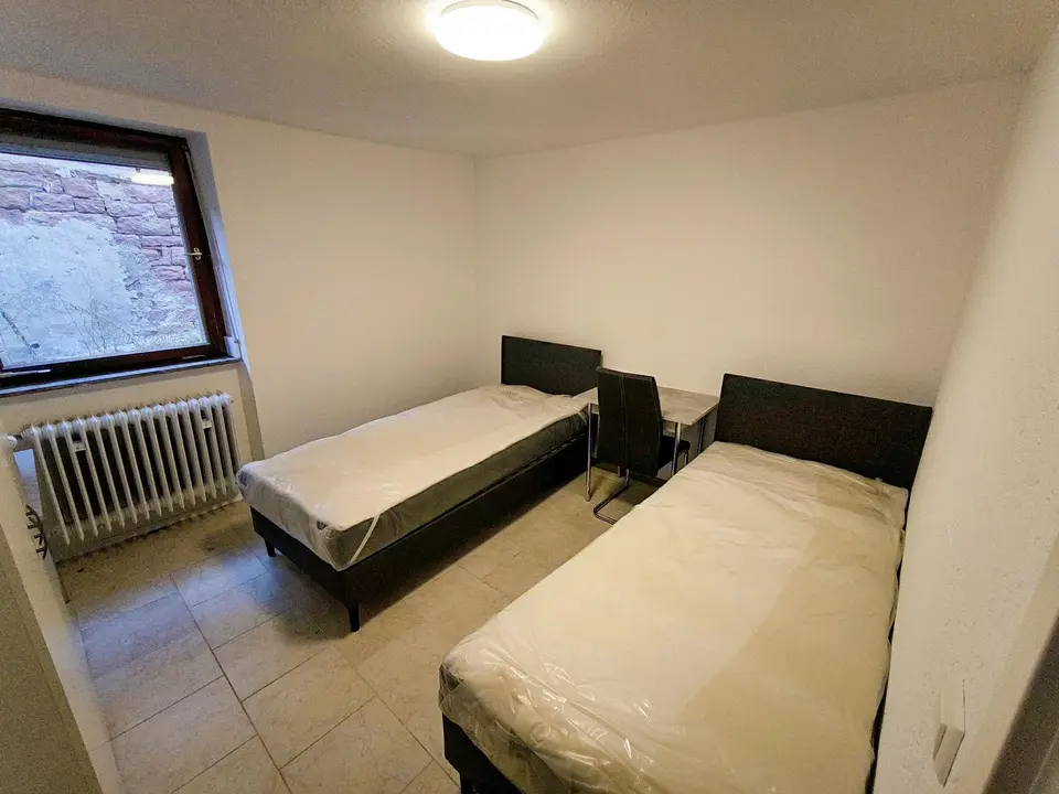 WG-Zimmer mit 50 m² in Rastatt – Bild 2