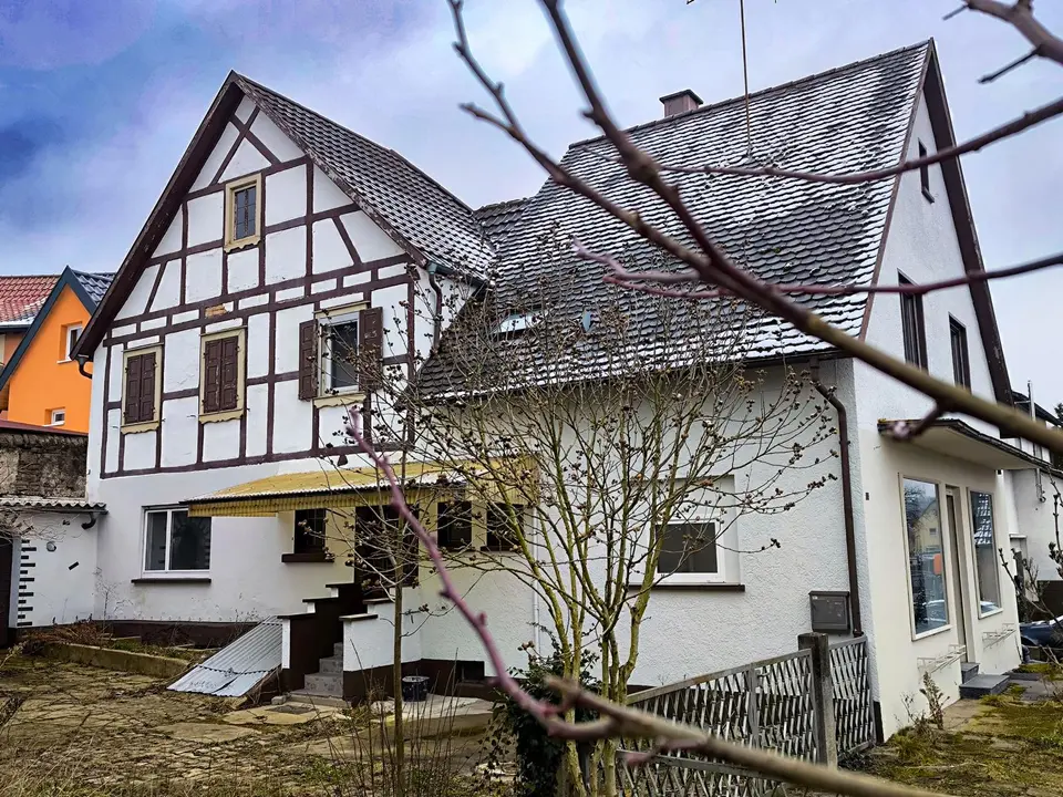WG-Zimmer mit 50 m² in Rastatt – Bild 4