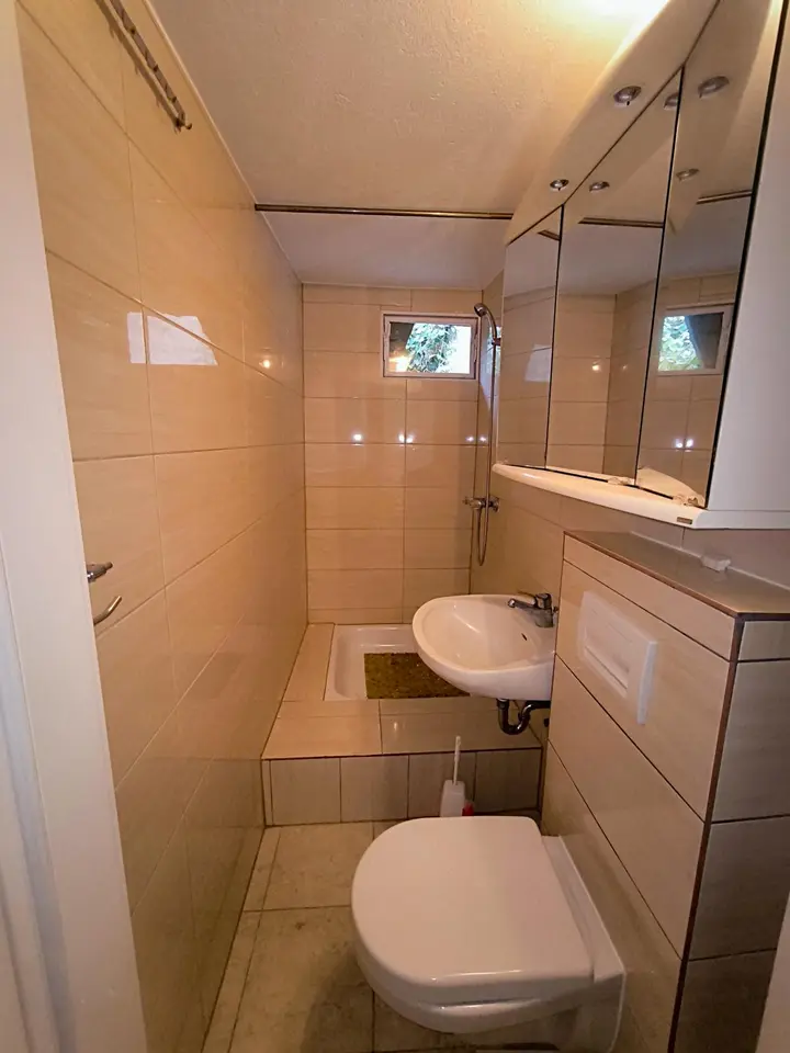 WG-Zimmer mit 50 m² in Rastatt – Bild 6