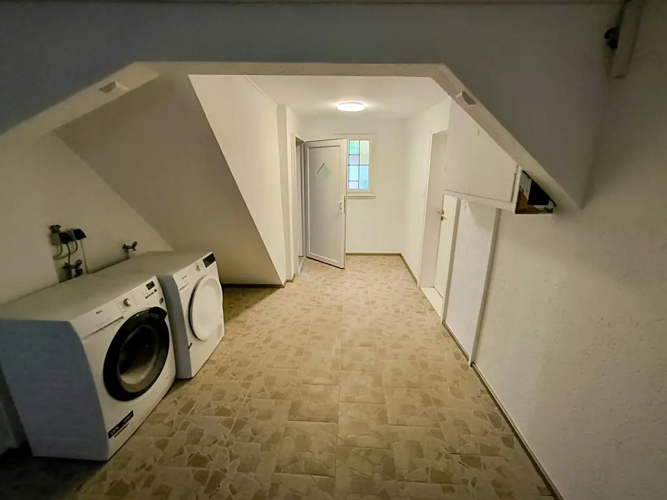 WG-Zimmer mit 50 m² in Rastatt – Bild 7
