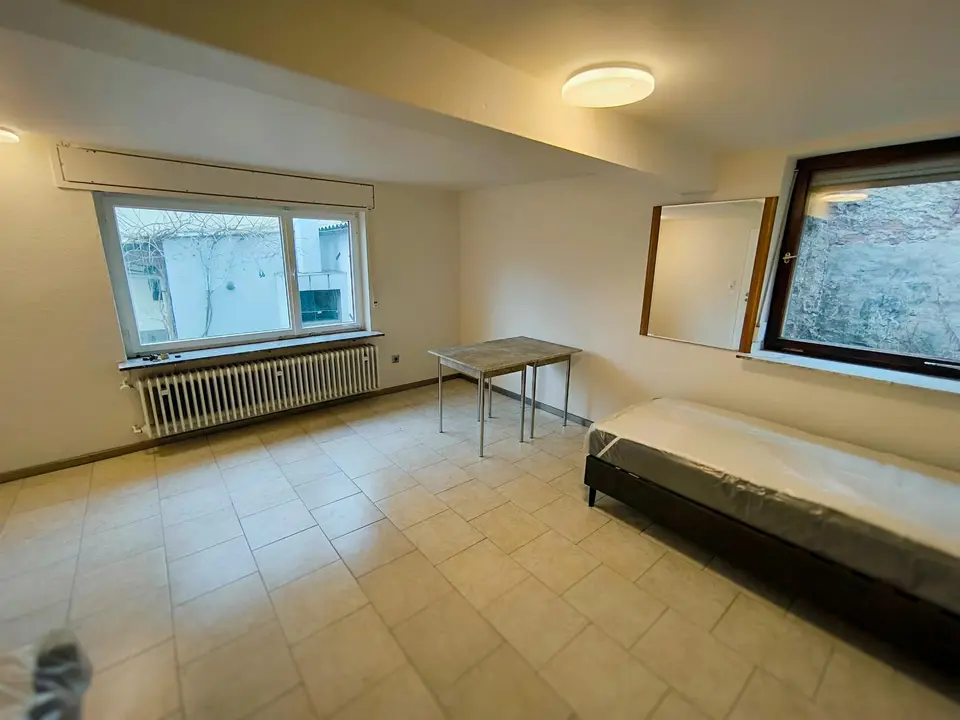 WG-Zimmer mit 50 m² in Rastatt – Bild 10