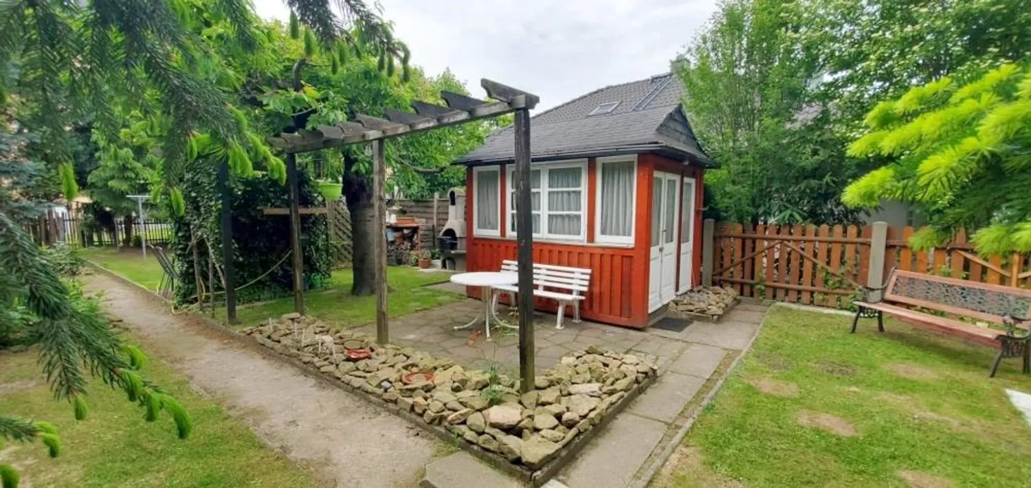 2 Zimmer Wohnung mit 57 m² in Bautzen – Bild 12