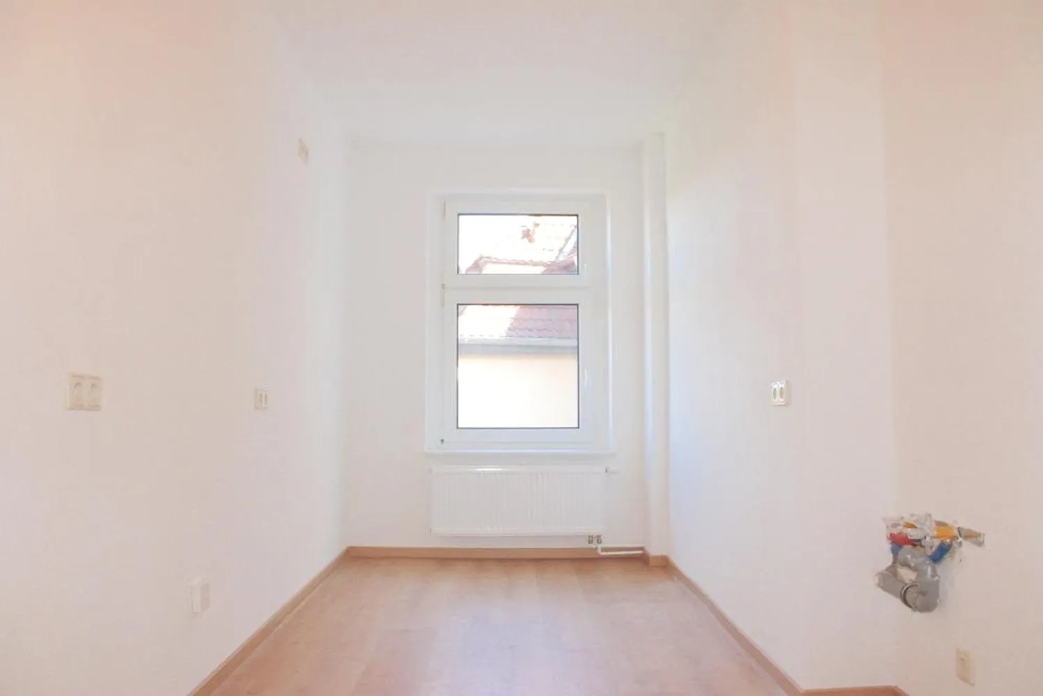 2 Zimmer Wohnung mit 57 m² in Bautzen – Bild 5