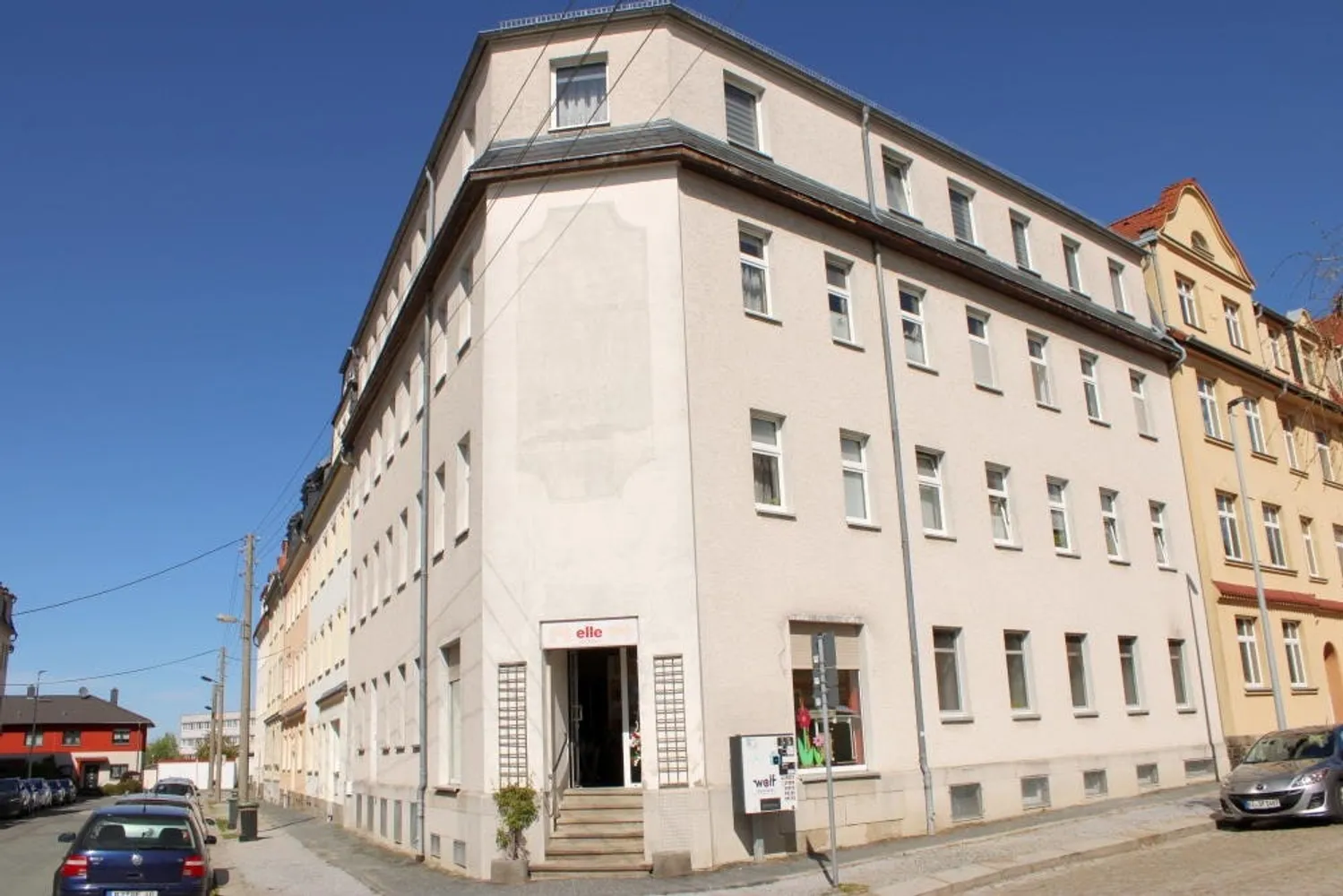 2 Zimmer Wohnung mit 57 m² in Bautzen – Bild 10