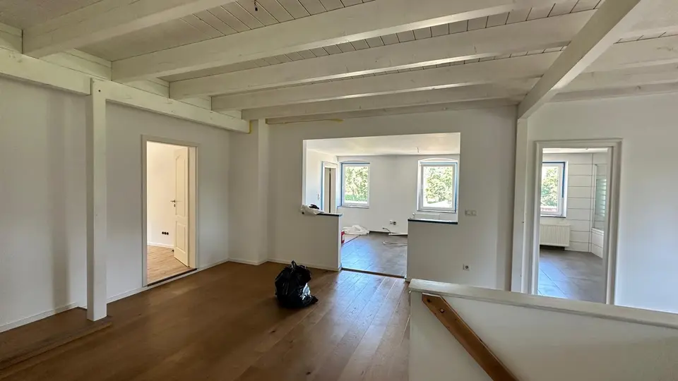 3 Zimmer Haus mit 70 m² in Haan – Bild 1
