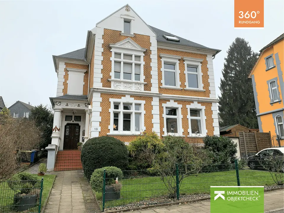 3 Zimmer Haus mit 70 m² in Haan – Bild 3