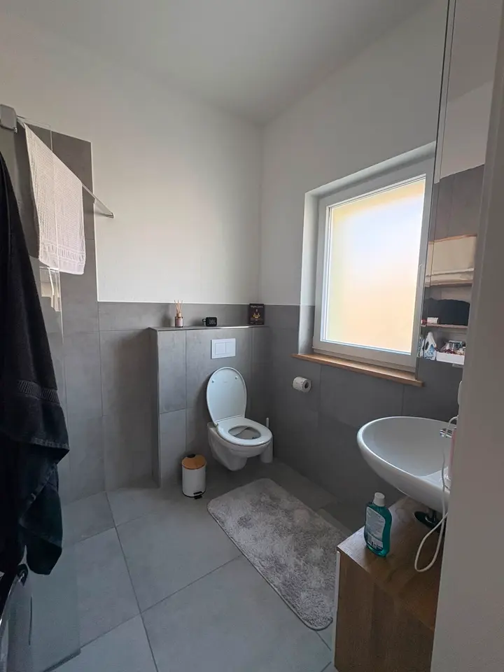 2 Zimmer Wohnung mit 60 m² in Tübingen – Bild 3