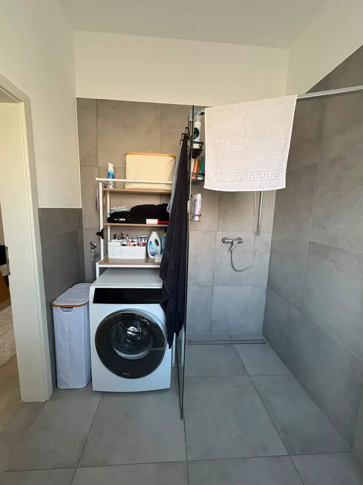 2 Zimmer Wohnung mit 60 m² in Tübingen – Bild 4