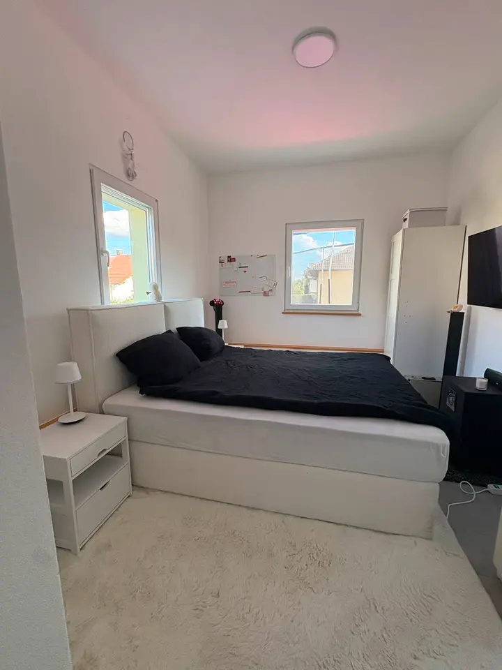 2 Zimmer Wohnung mit 60 m² in Tübingen – Bild 8