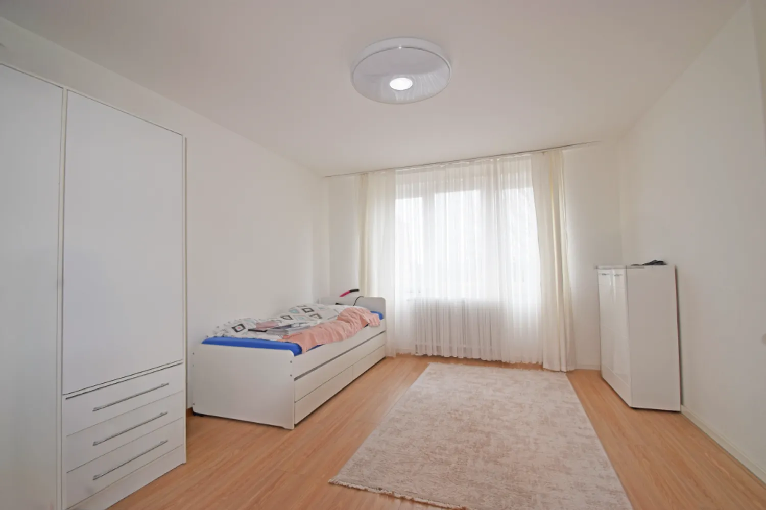 3 Zimmer Wohnung mit 83 m² in Lüneburg – Bild 3