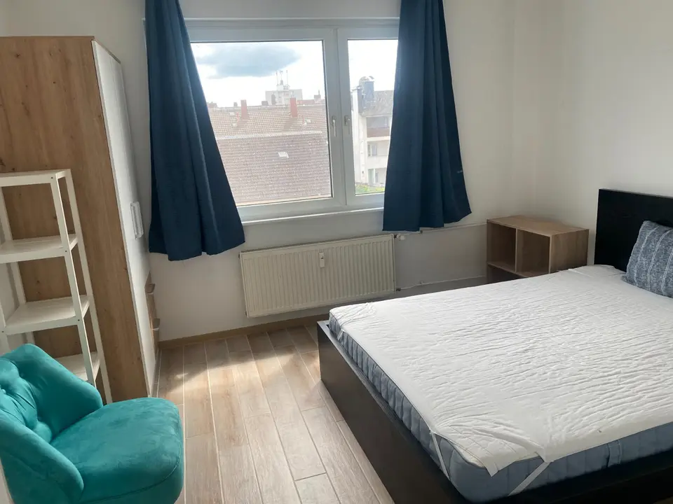 2 Zimmer Wohnung mit 70 m² in Hanau – Bild 1
