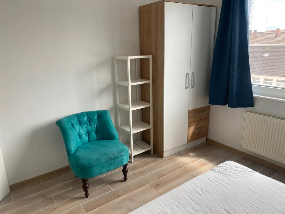 2 Zimmer Wohnung mit 70 m² in Hanau – Bild 2