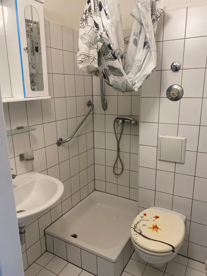 2 Zimmer Wohnung mit 70 m² in Hanau – Bild 5