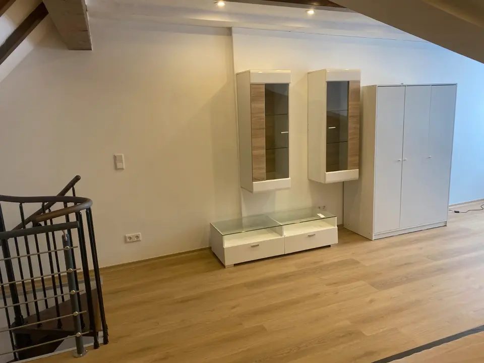 2 Zimmer Wohnung mit 70 m² in Hanau – Bild 8