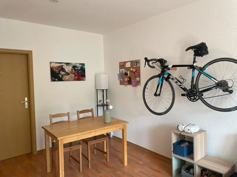 WG-Zimmer mit 59 m² in Greifswald – Bild 4