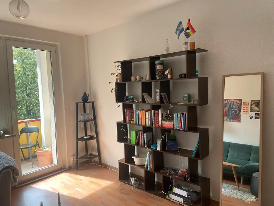 WG-Zimmer mit 59 m² in Greifswald – Bild 5