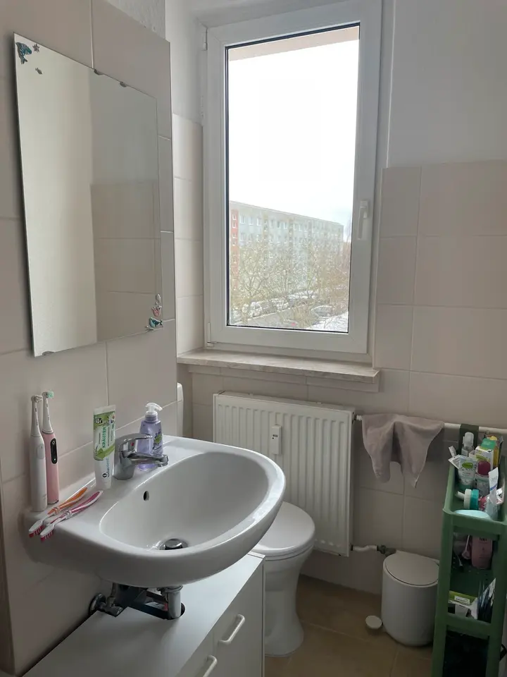WG-Zimmer mit 59 m² in Greifswald – Bild 6
