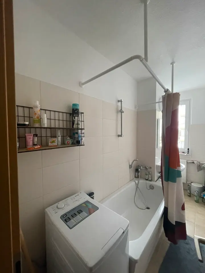 WG-Zimmer mit 59 m² in Greifswald – Bild 7