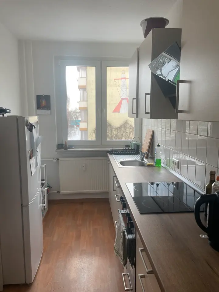 WG-Zimmer mit 59 m² in Greifswald – Bild 8