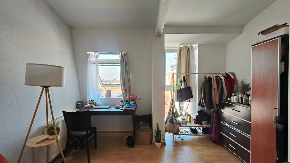 WG-Zimmer mit 59 m² in Greifswald – Bild 9