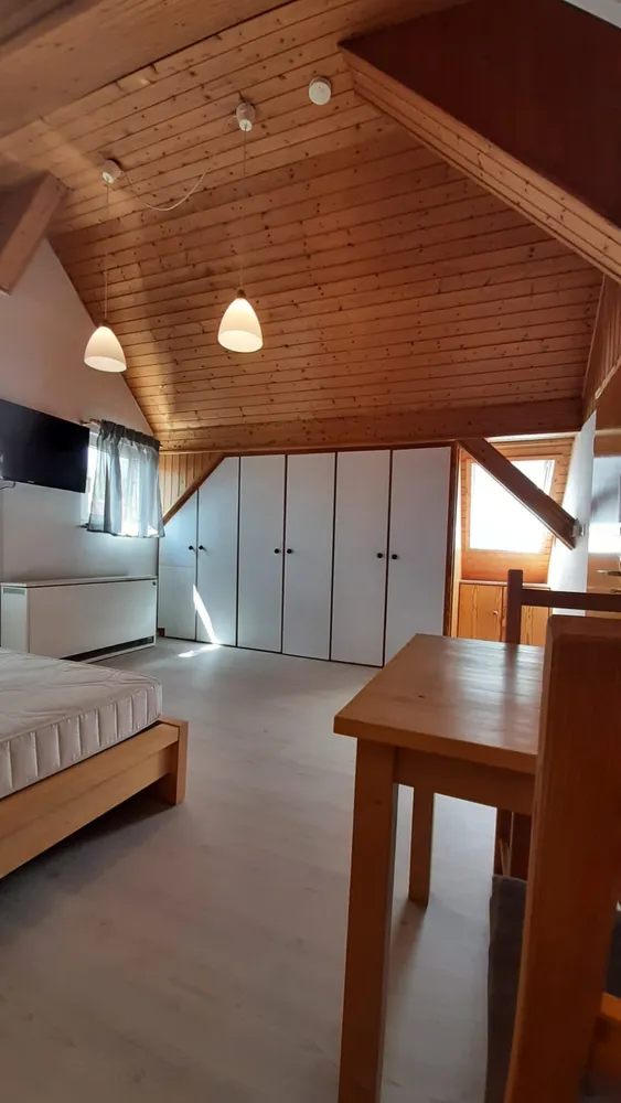 1 Zimmer Wohnung mit 30 m² in Stuttgart – Bild 2